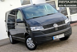 Volkswagen Transporter Automat 150KM Kamera LED Salon PL FV23% Tempomat Android