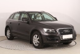 Audi Q5 I (8R) , Salon Polska, Serwis ASO, Automat, Skóra, Navi, Xenon,