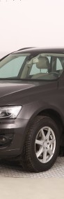 Audi Q5 I (8R) , Salon Polska, Serwis ASO, Automat, Skóra, Navi, Xenon,-3