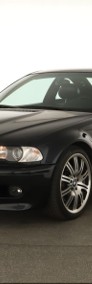 BMW M3 III (E46) , Serwis ASO, Skóra, Navi, Xenon, Klimatronic, Tempomat,-3