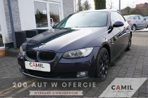 BMW SERIA 3 IV (E90/E91/E92/E93) BMW SERIA 3 zarejestrowany, ubezpieczony