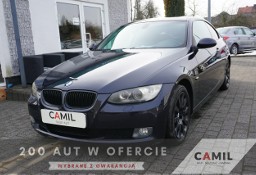 BMW SERIA 3 IV (E90/E91/E92/E93) BMW SERIA 3 zarejestrowany, ubezpieczony