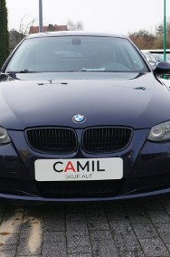 BMW SERIA 3 zarejestrowany, ubezpieczony-2