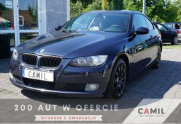 BMW SERIA 3 IV (E90/E91/E92/E93) BMW SERIA 3 zarejestrowany, ubezpieczony
