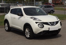 Nissan Juke , Klimatronic, Tempomat, Podgrzewane siedzienia