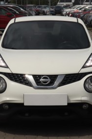Nissan Juke , Klimatronic, Tempomat, Podgrzewane siedzienia-2