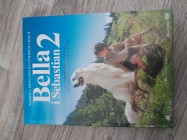 DVD Bella i Sebastian 2