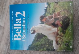 DVD Bella i Sebastian 2