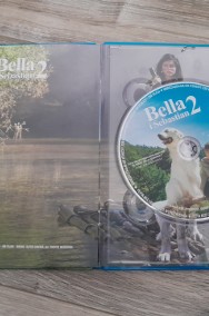 DVD Bella i Sebastian 2-3