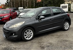 Peugeot 207 1.4i 95KM -Gwarancja- Klima, Elektryka, Mały przebieg