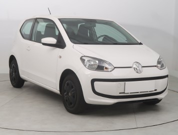 Volkswagen up! , Salon Polska, 1. Właściciel, Serwis ASO, Klima