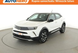 Opel Mokka Mokka X 1.2 Turbo Elegance Klimatronik Navi Tempomat Bluetooth Kamera