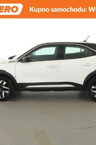 Opel Mokka Mokka X 1.2 Turbo Elegance Klimatronik Navi Tempomat Bluetooth Kamera-2