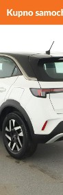 Opel Mokka Mokka X 1.2 Turbo Elegance Klimatronik Navi Tempomat Bluetooth Kamera-4