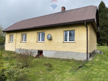 Dom w Gilowicach-1