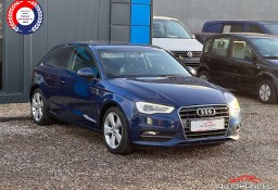 Audi A3 III (8V)