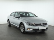 Volkswagen Passat B8 , Salon Polska, Serwis ASO, VAT 23%, Klimatronic, Tempomat,