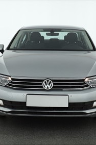 Volkswagen Passat B8 , Salon Polska, Serwis ASO, VAT 23%, Klimatronic, Tempomat,-2