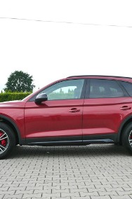 Audi Q5 III 2.0 40 TDI 204KM mHEV S-tronic -Salon Polska -1 Właśc -VAT 23% Brutt-2