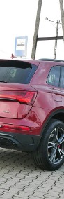 Audi Q5 III 2.0 40 TDI 204KM mHEV S-tronic -Salon Polska -1 Właśc -VAT 23% Brutt-3