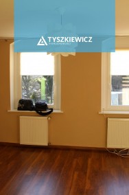 Mieszkanie Świeszyno-2