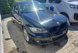 BMW SERIA 3 IV (E90/E91/E92/E93) BMW SERIA 3 2,0 TDI 143 KM Automat Grzane fotele Parktronic