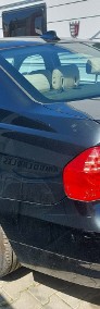 BMW SERIA 3 2,0 TDI 143 KM Automat Grzane fotele Parktronic-4