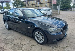BMW SERIA 3 IV (E90/E91/E92/E93) BMW SERIA 3 2,0 TDI 143 KM Automat Grzane fotele Parktronic