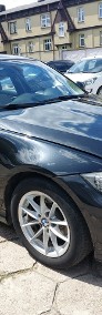 BMW SERIA 3 2,0 TDI 143 KM Automat Grzane fotele Parktronic-3