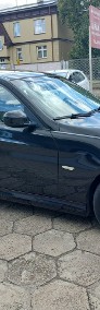 BMW SERIA 3 2,0 TDI 143 KM Automat Grzane fotele Parktronic-4