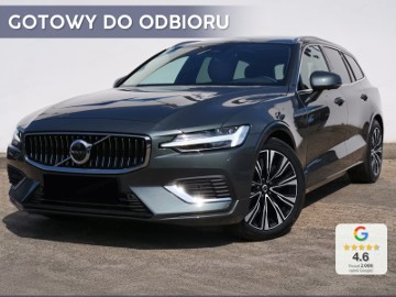 Volvo V60 II B4 B Plus Bright plus bright