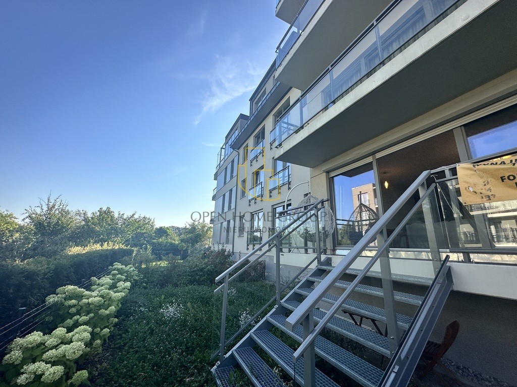 Mieszkanie na wynajem, 75 m² Wrocław
