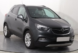 Opel Mokka , 1. Właściciel, Serwis ASO, Skóra, Navi, Klimatronic,