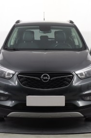 Opel Mokka , 1. Właściciel, Serwis ASO, Skóra, Navi, Klimatronic,-2