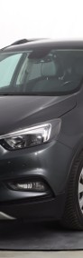 Opel Mokka , 1. Właściciel, Serwis ASO, Skóra, Navi, Klimatronic,-3