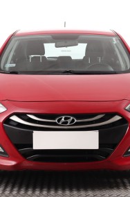 Hyundai i30 II , Salon Polska, Klima,ALU-2