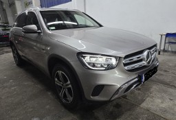 Mercedes-Benz Klasa GLC 300de 306KM Plug In Hybrid Polski Salon Bezwypadkowy FV23