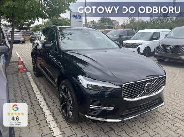 Volvo XC60 II T8 Plug-In Hybrid AWD Ultra Bright 2.0 T8 Plug-In Hybrid AWD Ultra Bright-1