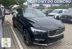 Volvo XC60 II T8 Plug-In Hybrid AWD Ultra Bright 2.0 T8 Plug-In Hybrid AWD Ultra Bright