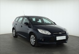 Ford Focus III , Salon Polska, Klima, Parktronic