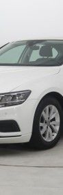 Volkswagen Passat B8 , Salon Polska, Automat, VAT 23%, Klimatronic, Tempomat,-3