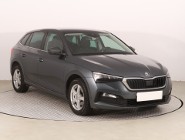 Skoda Scala , Salon Polska, Serwis ASO, Automat, VAT 23%, Klimatronic,