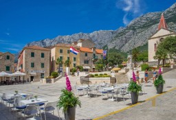 Dom Makarska