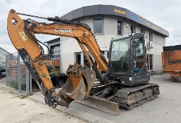 Koparka gąsienicowa Case CX60C