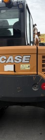 Koparka gąsienicowa  Case CX60C-4