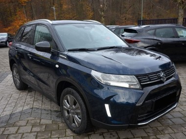 Suzuki Vitara II 1.4 Boosterjet mHEV Premium Plus 2WD aut 1.4 Boosterjet mHEV Premium-1