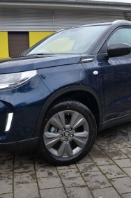 Suzuki Vitara II 1.4 Boosterjet mHEV Premium Plus 2WD aut 1.4 Boosterjet mHEV Premium-2