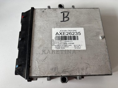 John Deere S660 S670 S670HM S670S680HM S680 STSS685HM S690 Moduł Sterownik AXE66873 AXE26235-1