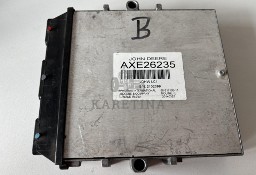 John Deere S660 S670 S670HM S670S680HM S680 STSS685HM S690 Moduł Sterownik AXE66873 AXE26235