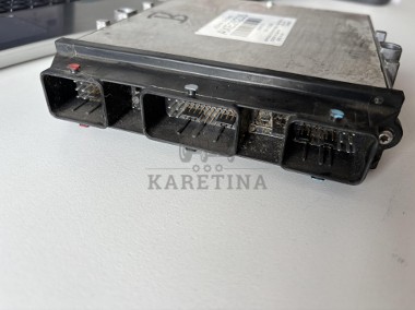 John Deere S660 S670 S670HM S670S680HM S680 STSS685HM S690 Moduł Sterownik AXE66873 AXE26235-2